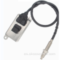 Sensor de nitrógeno y oxígeno del automóvil IVECO 5801777219 5WK96720A